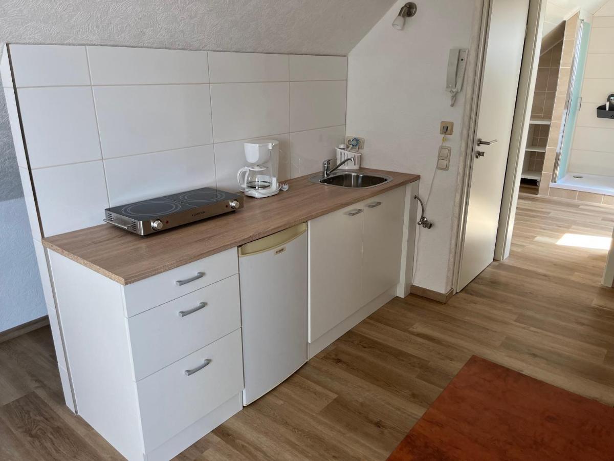 Apartment Topp Adult Only Schillig Luaran gambar