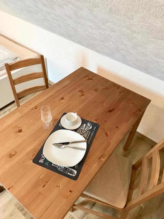 Apartment Topp Adult Only Schillig Luaran gambar