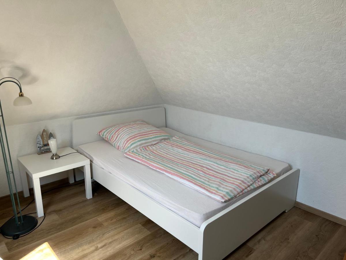 Apartment Topp Adult Only Schillig Luaran gambar