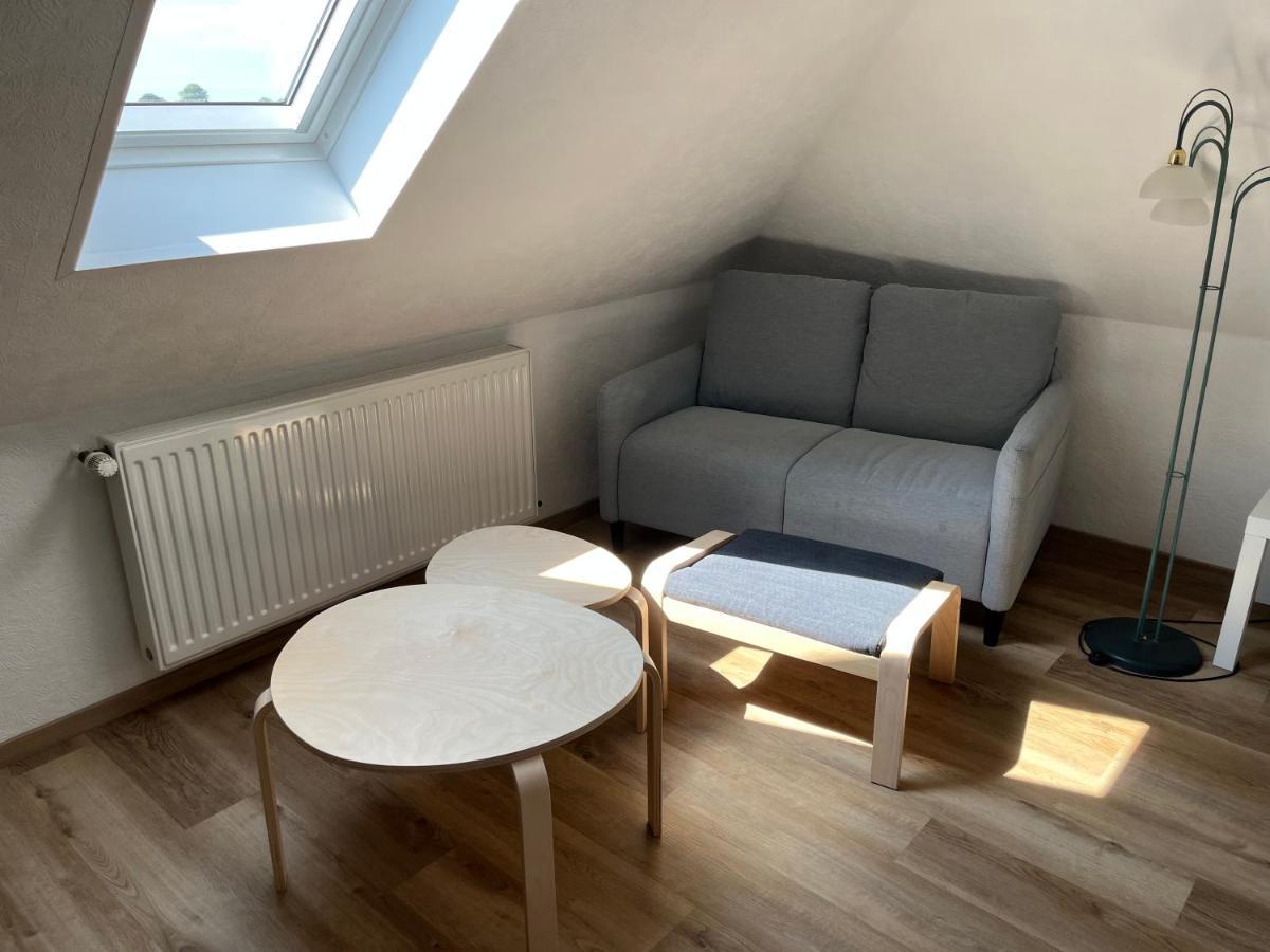 Apartment Topp Adult Only Schillig Luaran gambar
